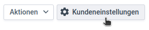 kundeneinstellungen_kunden_einstellungen