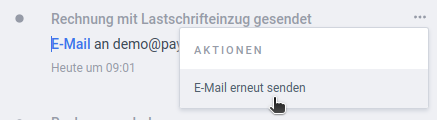 rechnung_timeline_e-mail_erneut_senden