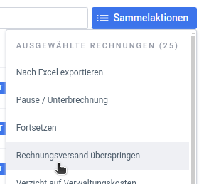 rechnungen_sammelaktionen_rechnungsversand_überspringen