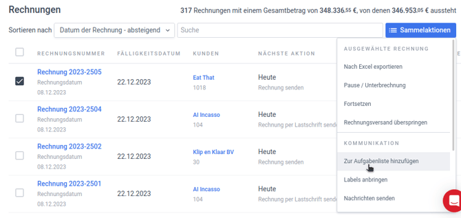 rechnungen_sammelaktionen_zum_aufgabenliste_hinzufügen