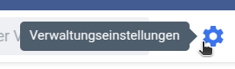 verwaltung_einstellungen_zahnrad_getriebe