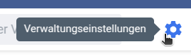 verwaltung_einstellungen_zahnrad_getriebe