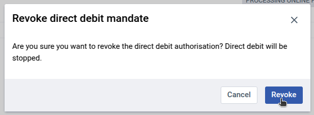 checkinvoices_revoke_direct_debit_mandate