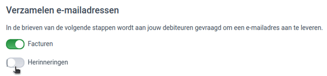 administratie_instellingen_factuurtraject_verzamelen_e-mailadressen_facturen