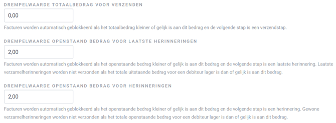 administratie_instellingen_minimaal_openstaand_bedrag