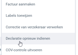 clearing_declaratie_acties_opnieuw_indienen_actie_vereist