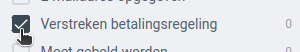 debiteuren_filter_attentie_verstreken_betalingsregeling