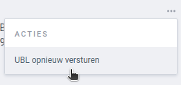 factuur_acties_UBL_opnieuw_versturen