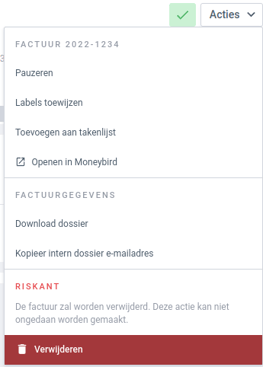 factuur_acties_verwijderen
