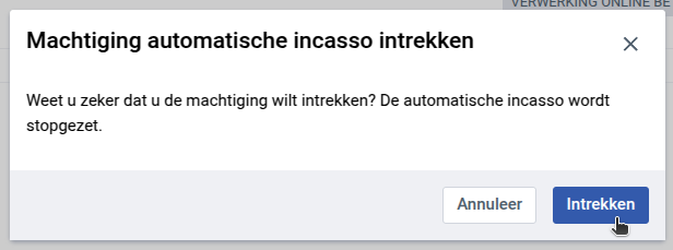 factuurinzien_automatische_incasso_machtiging_intrekken