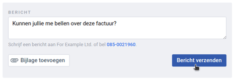 factuurportaal_bericht_verzenden_button
