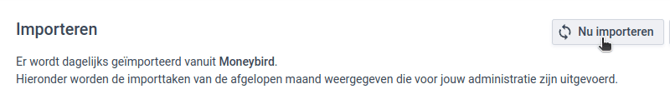 importeren_nu_importeren