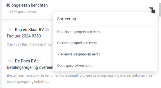 inbox_sorteer_op
