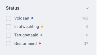 online_betalingen_filter_status