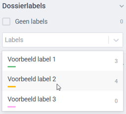 takenlijst_filter_dossier_labels