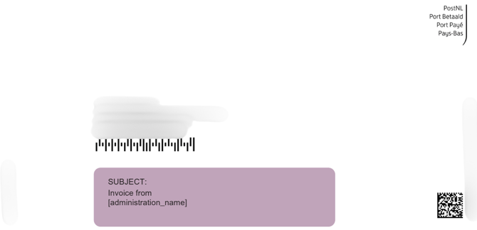 envelop_purple_banner_example